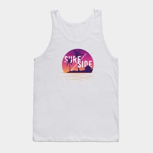 Surf Side Tank Top